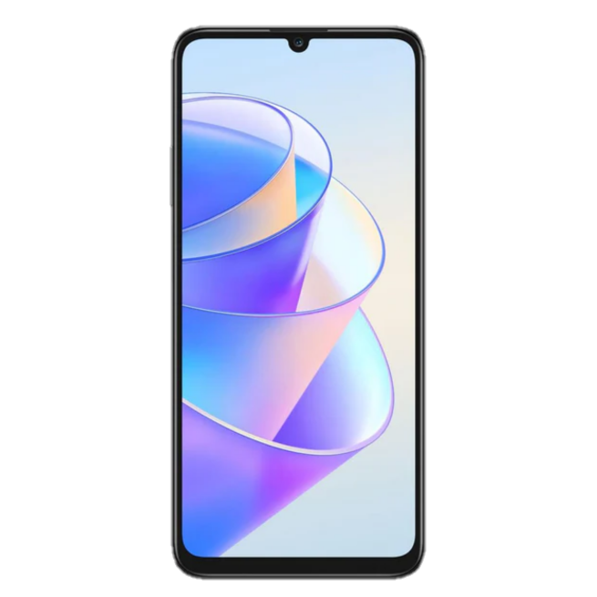 Honor X7a (4/128GB, Dual Sim, Black, Special Import) — Connected Devices