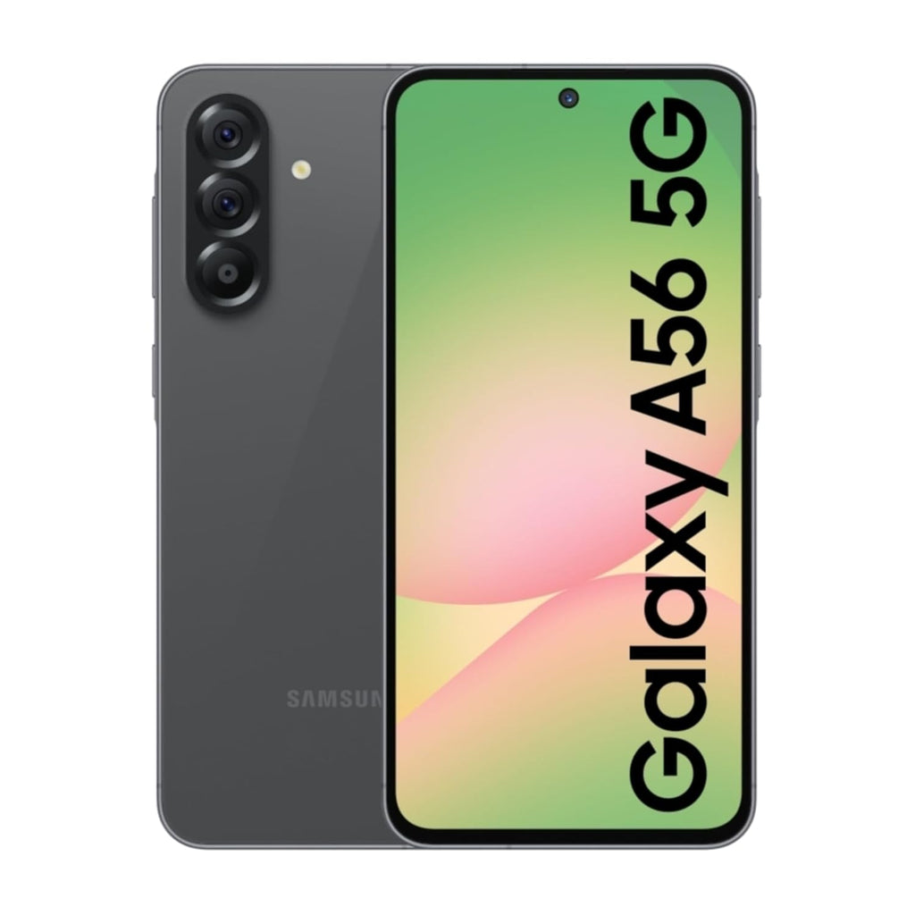 Samsung Galaxy A56 5G (Dual Sim, Special Import)
