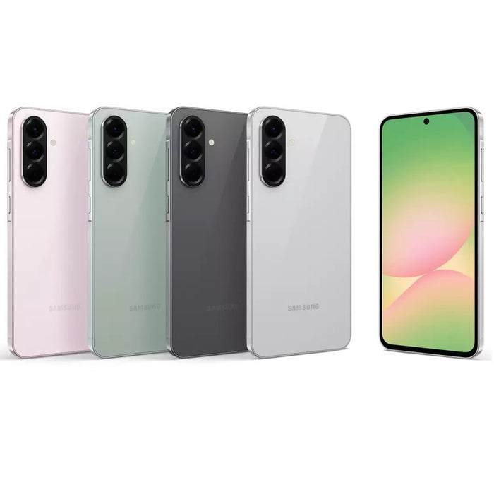 Samsung Galaxy A56 5G (Dual Sim, Special Import)