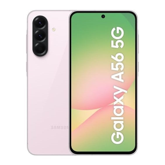 Samsung Galaxy A56 5G (Dual Sim, Special Import)