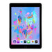 Apple iPad 6 9.7"(32GB, Space Grey, LTE, Local Stock)-Tablets (New)-Connected Devices