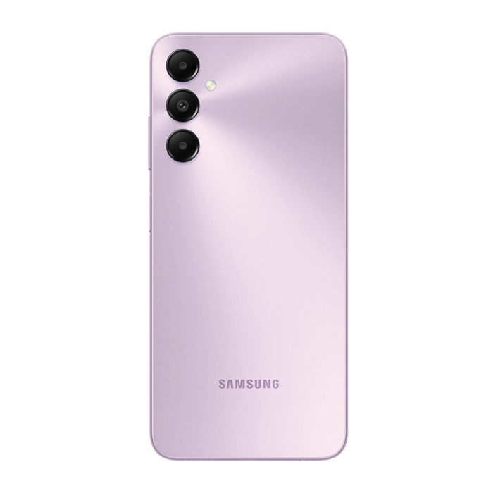 Samsung Galaxy A05s (4/128GB, Dual Sim, Violet, Special Import)