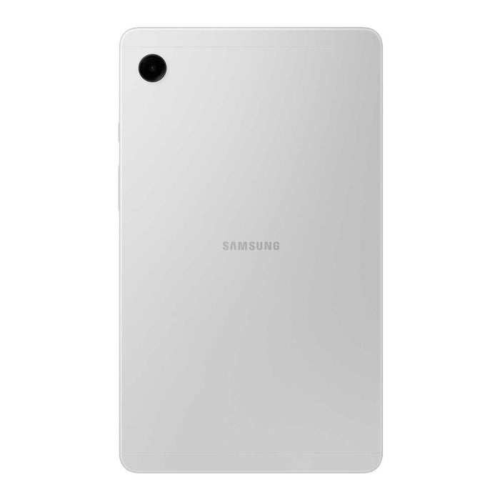 Samsung Galaxy Tab A9 8.7" (4/64GB, LTE, Silver, Special Import)