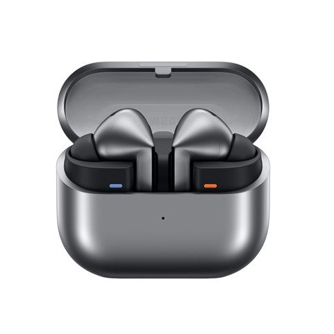 Samsung Galaxy Buds3 Pro (Silver, Special Import)
