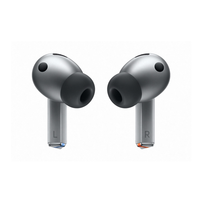 Samsung Galaxy Buds3 Pro (Silver, Special Import) Samsung Galaxy Buds3 Pro (Silver, Special Import)