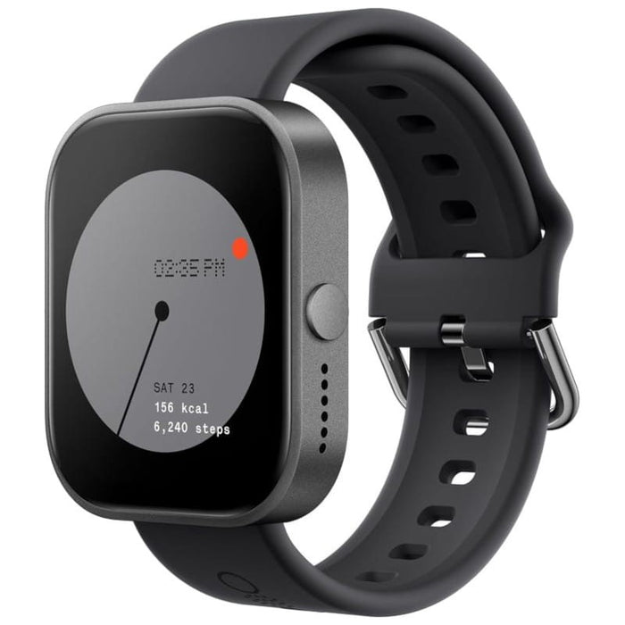 Nothing CMF Watch Pro (Dark Grey, Special Import)