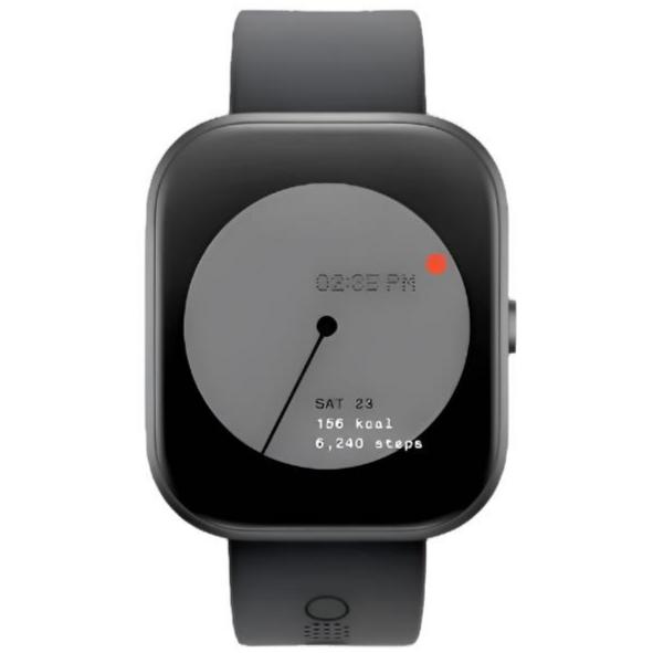 Nothing CMF Watch Pro (Dark Grey, Special Import)