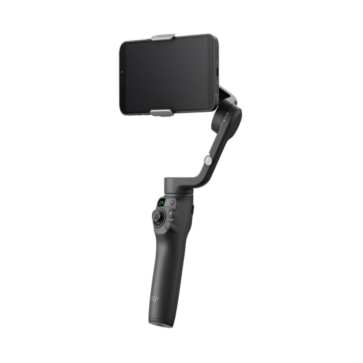 DJI Osmo Mobile 6 Smartphone Gimbal (Slate Grey, Special Import)