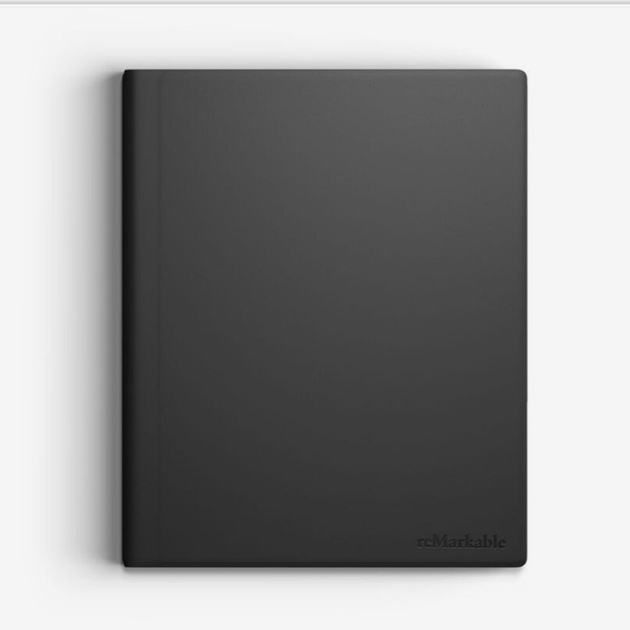 reMarkable 2 Bundle (8GB, Black, Special Import)