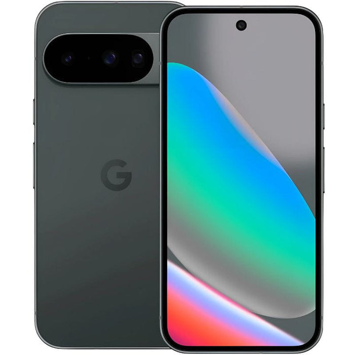 Google Pixel 10 5G (12/128GB, Dual Sim, Special Import)