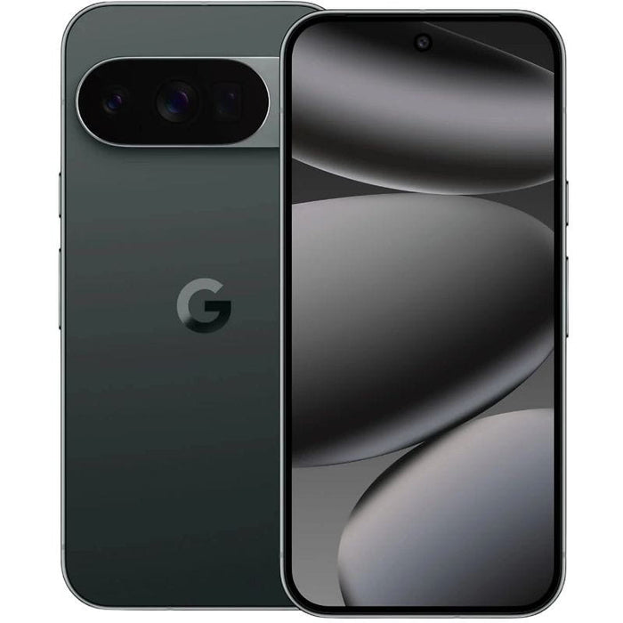 Google Pixel 10 Pro 5G (16/128GB, Dual Sim, Special Import)
