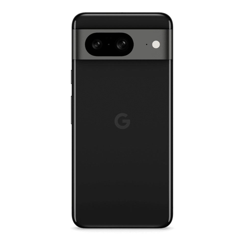 Google Pixel 8 — Connected Devices