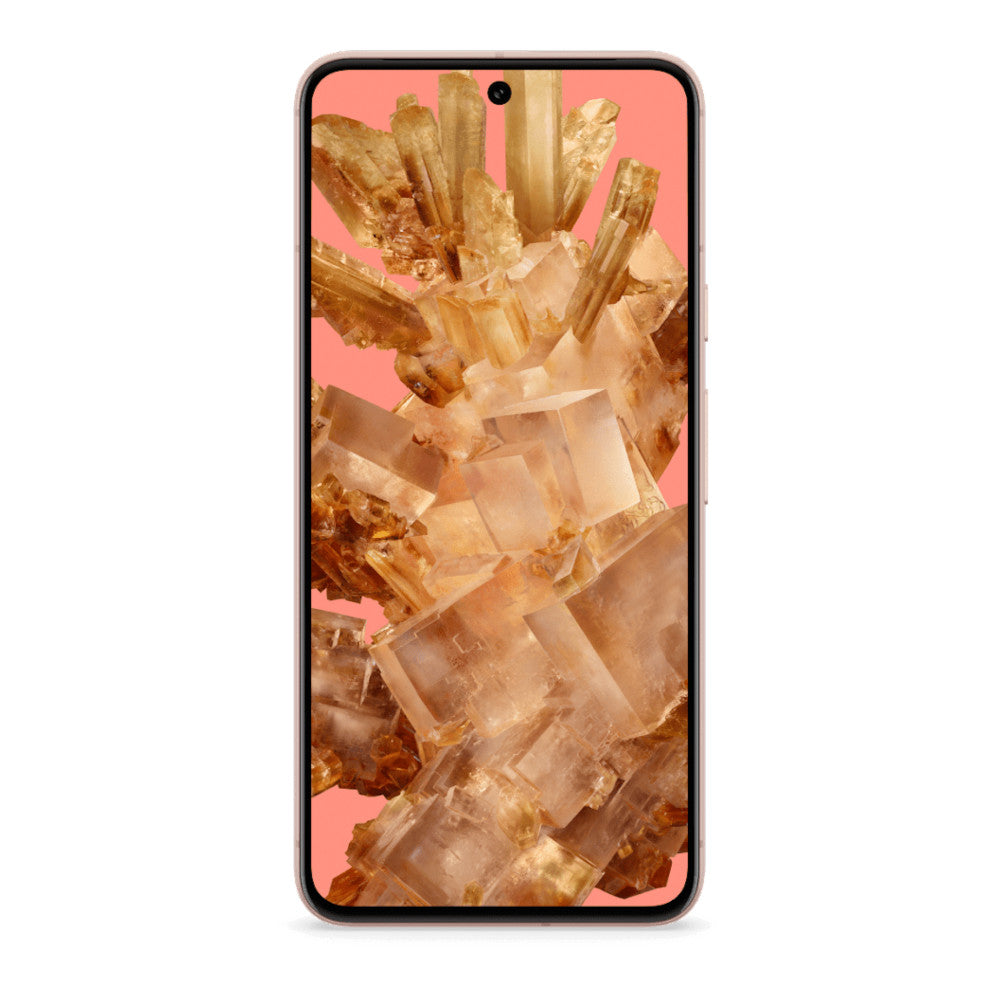 Google Pixel 8 5G (128GB, Dual Sim, Rose, Special Import)