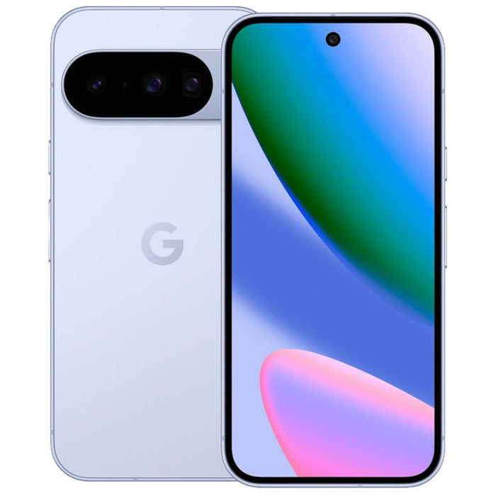 Google Pixel 10 5G (12/128GB, Dual Sim, Special Import)