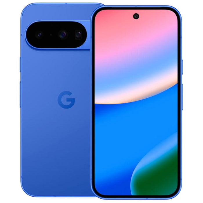 Google Pixel 10 5G (12/128GB, Dual Sim, Special Import)