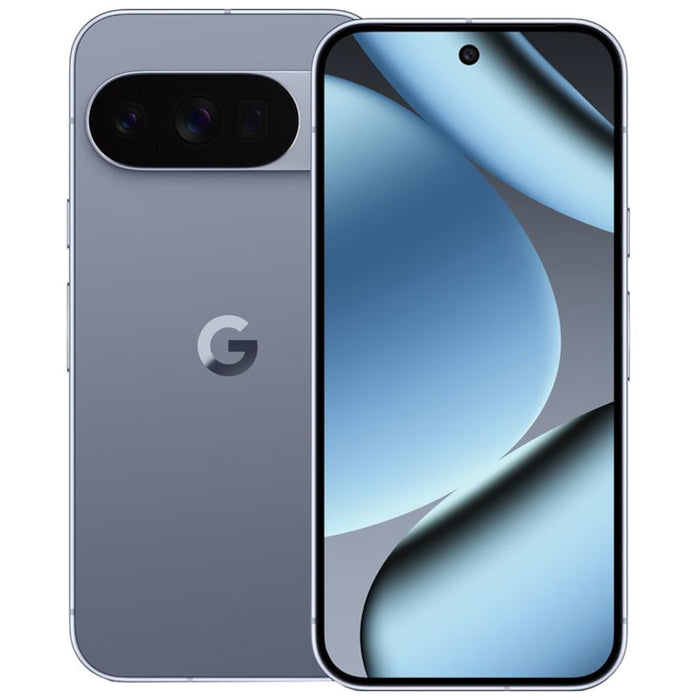Google Pixel 10 Pro 5G (16/128GB, Dual Sim, Special Import)