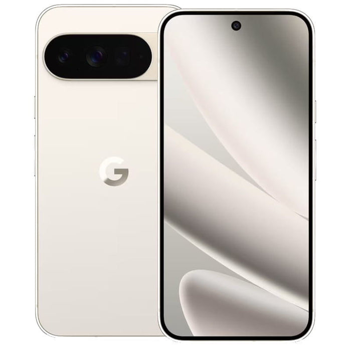 Google Pixel 10 Pro XL 5G (16/256GB, Dual Sim, Special Import