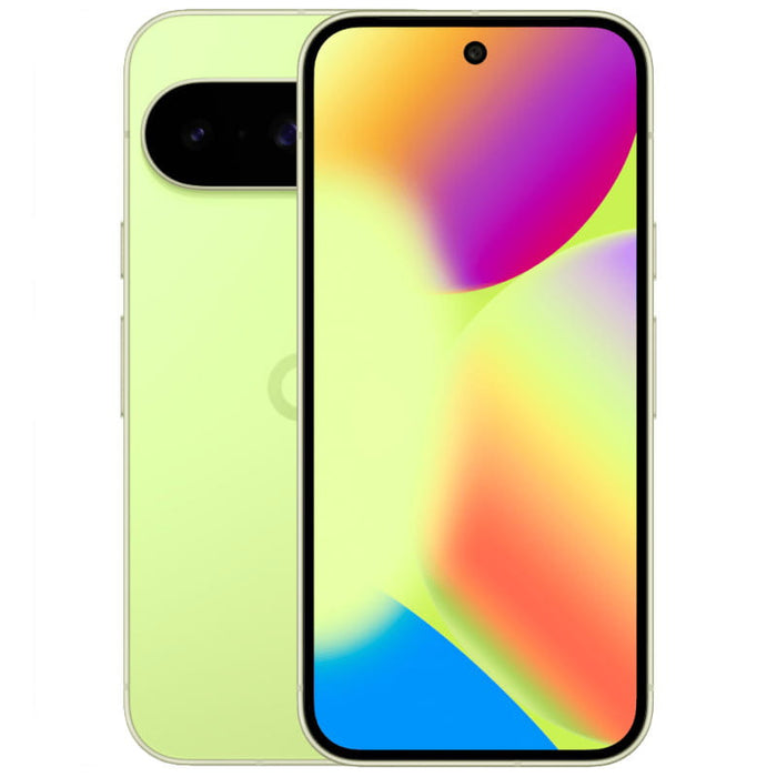 Google Pixel 10 5G (12/128GB, Dual Sim, Special Import)