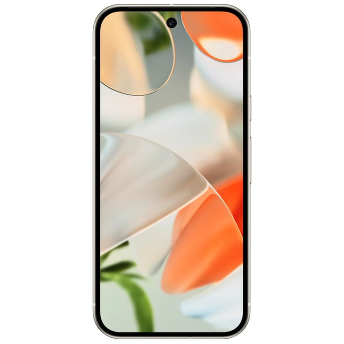 Google Pixel 9 5G (12/128GB, Dual Sim, Porcelain, Special Import)