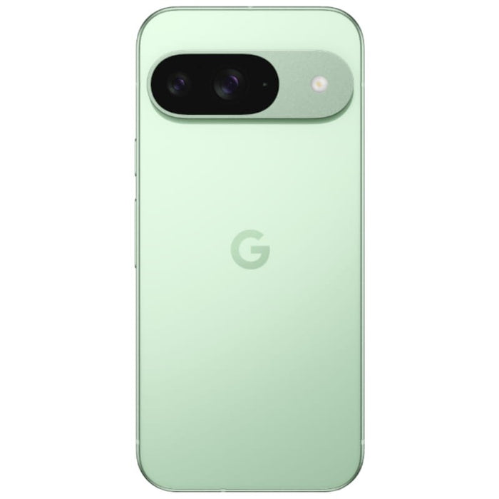 Google Pixel 9 5G (12/128GB, Dual Sim, Wintergreen, Special Import)