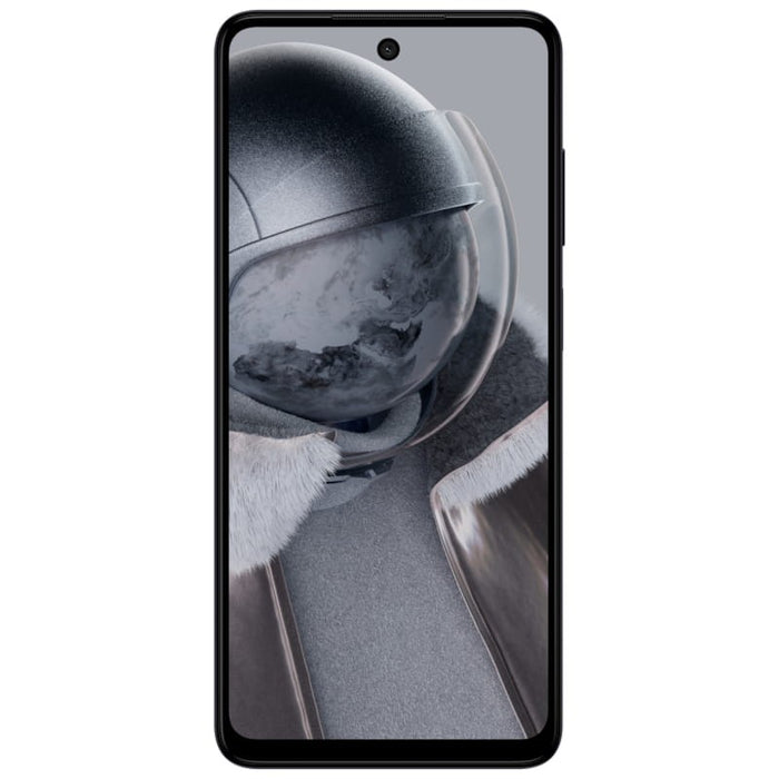 HMD Pulse Pro (8/256GB, Dual Sim, Black, Special Import)