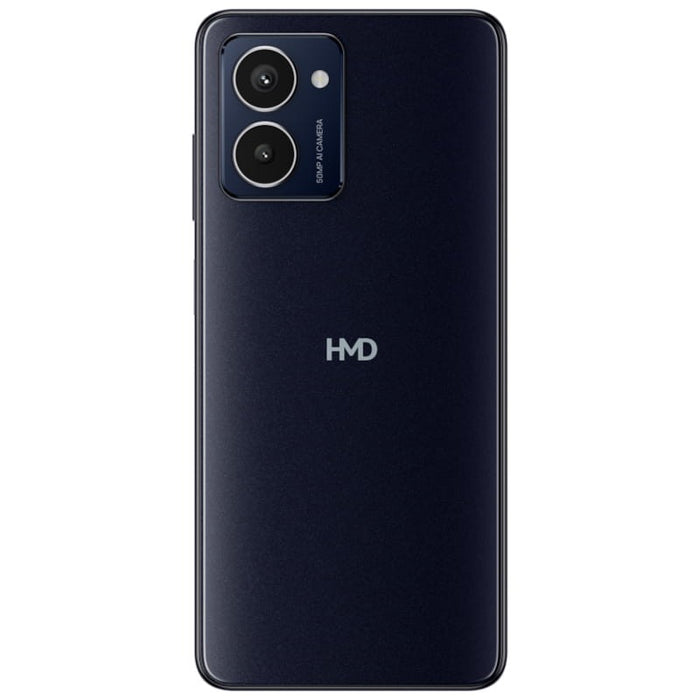 HMD Pulse Pro (8/256GB, Dual Sim, Black, Special Import)