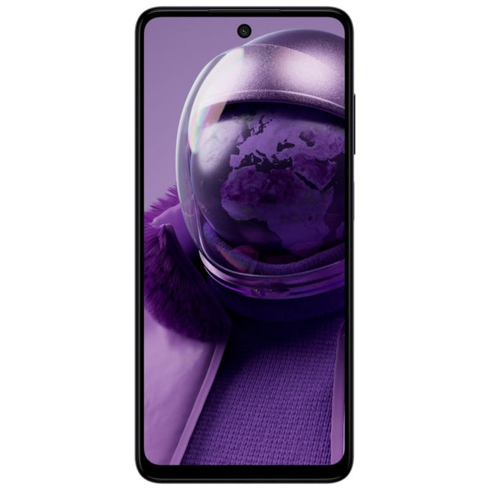 HMD Pulse Pro (8/256GB, Dual Sim, Purple, Special Import)