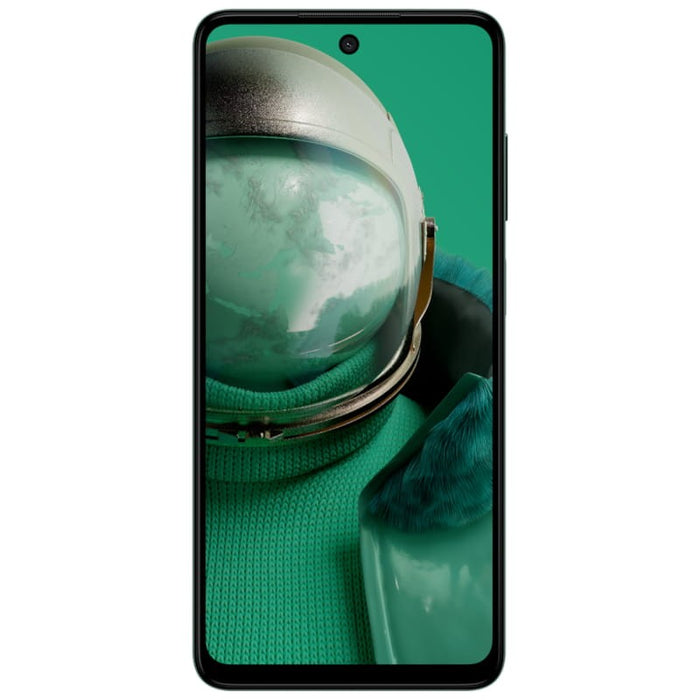 HMD Pulse Pro (8/256GB, Dual Sim, Green, Special Import)