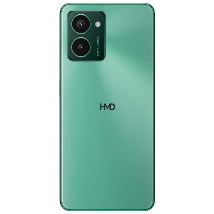 HMD Pulse Pro (8/256GB, Dual Sim, Green, Special Import)