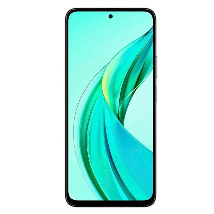 Honor 90 Smart 5G (4/128GB, Dual Sim, Black, Special Import)