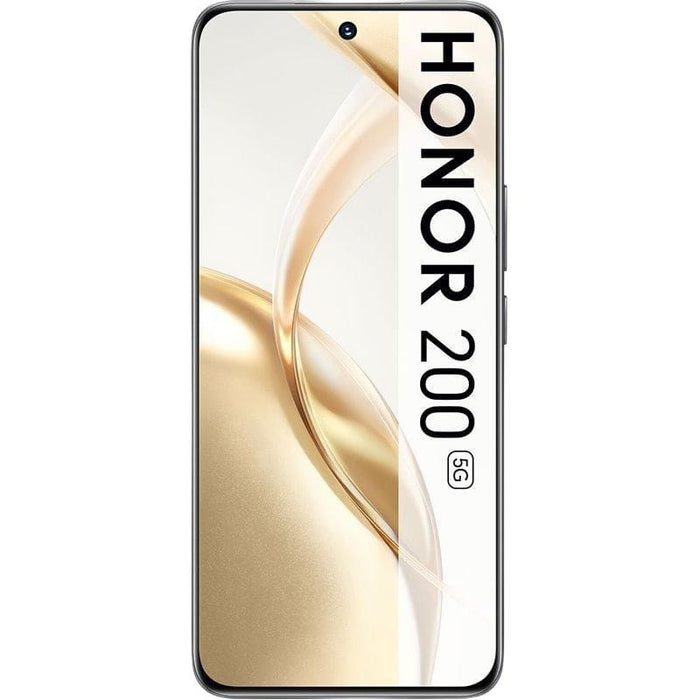 Honor 200 5G (12/512GB, Dual Sim, Emerald Green, Special Import)