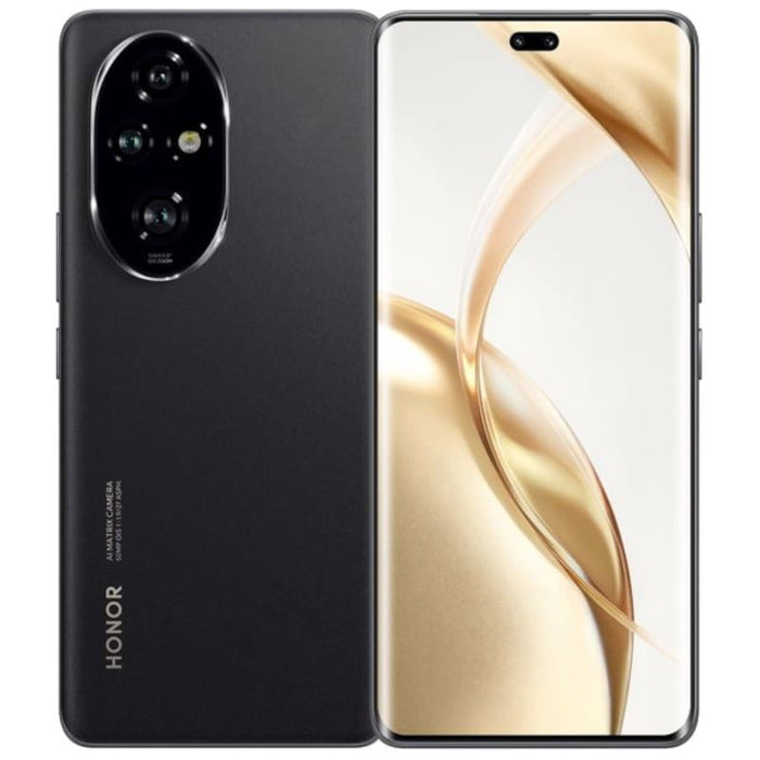 Honor 200 Pro 5G (12/512GB, Dual Sim, Black, Special)