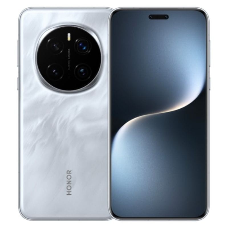 Honor Magic7 Pro 5G (12/512BGB, Dual Sim, Special Import)