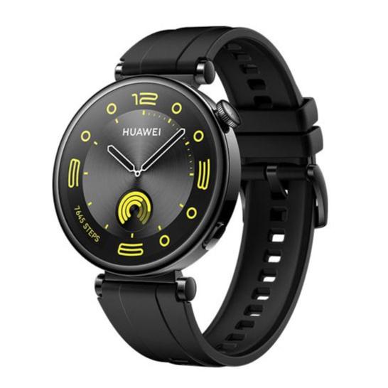 Huawei Watch GT 4 (41mm, Bluetooth, Black, Special Import)