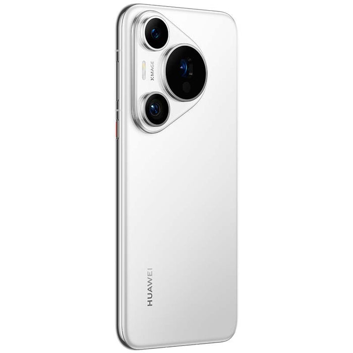 Huawei Pura 70 Pro 5G  (12/512GB, Dual Sim, White, Special Import)