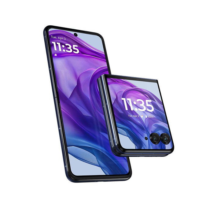 Motorola Razr 50 Ultra 5G (12/512GB, Dual Sim, Special Import)