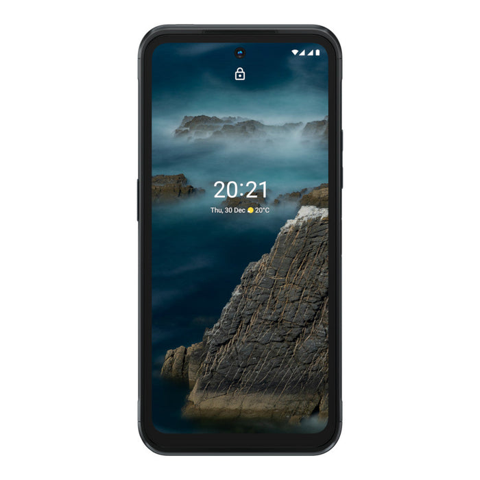 Nokia XR20 5G (6/128GB, Dual Sim, Granite, Special Import)