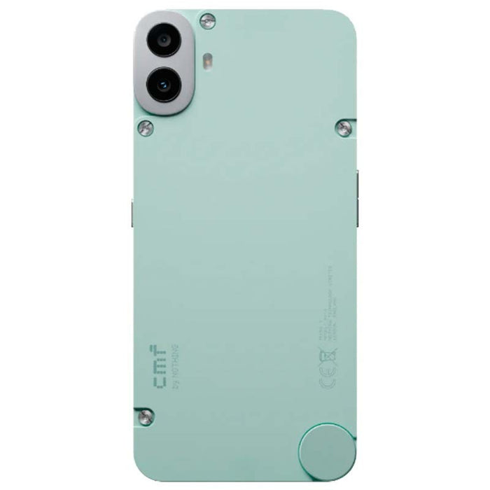 Nothing CMF Phone 1 5G (8/128GB, Dual Sim, Light Green, Special Import)