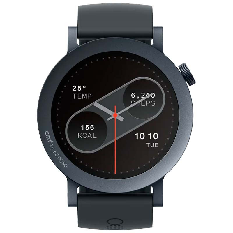 nothing Phone (2a)とcmf WATCH PRO セット Nothing CMF Watch Pro 2 (Dark Grey, Special Import)