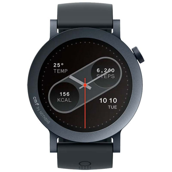 Nothing CMF Watch Pro 2 (Dark Grey, Special Import)