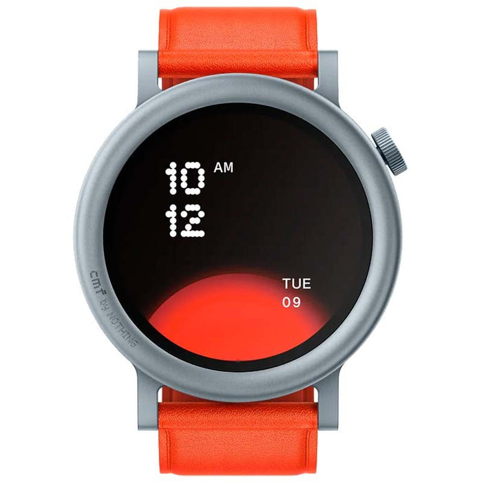 Nothing CMF Watch Pro 2 (Orange, Special Import)