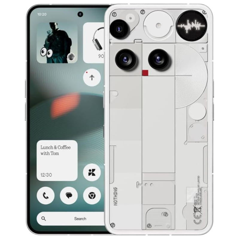 Nothing — Connected Devices