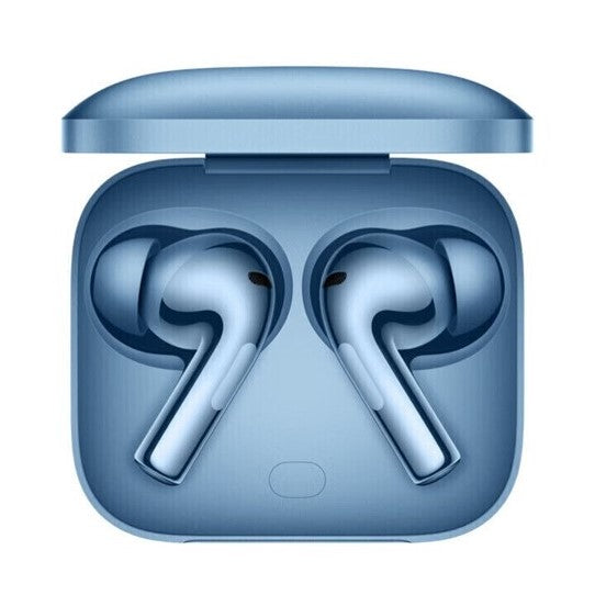 Oneplus Buds 3 (Metallic Blue, Special Import)