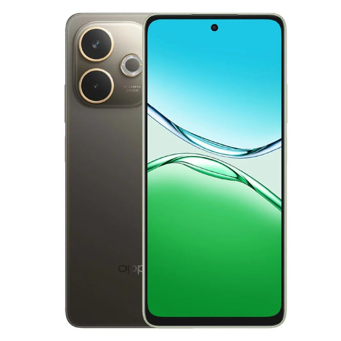 Oppo A5 Pro 4G (8/256GB, Dual Sim, Special Import)