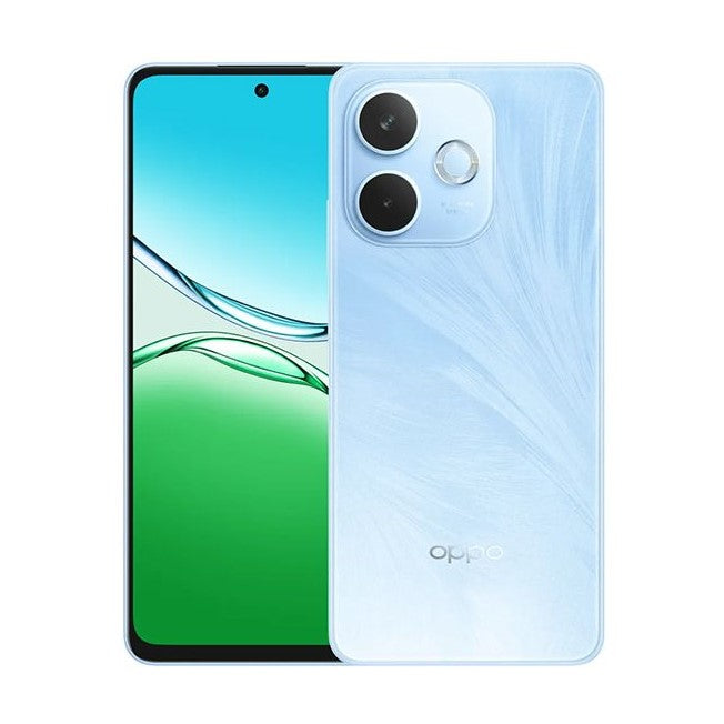 Oppo A5 Pro 4G (8/256GB, Dual Sim, Special Import)