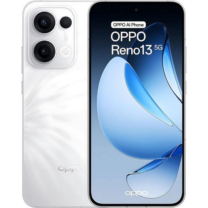 Oppo Reno13 5G (12/256GB, Dual Sim, Special Import)