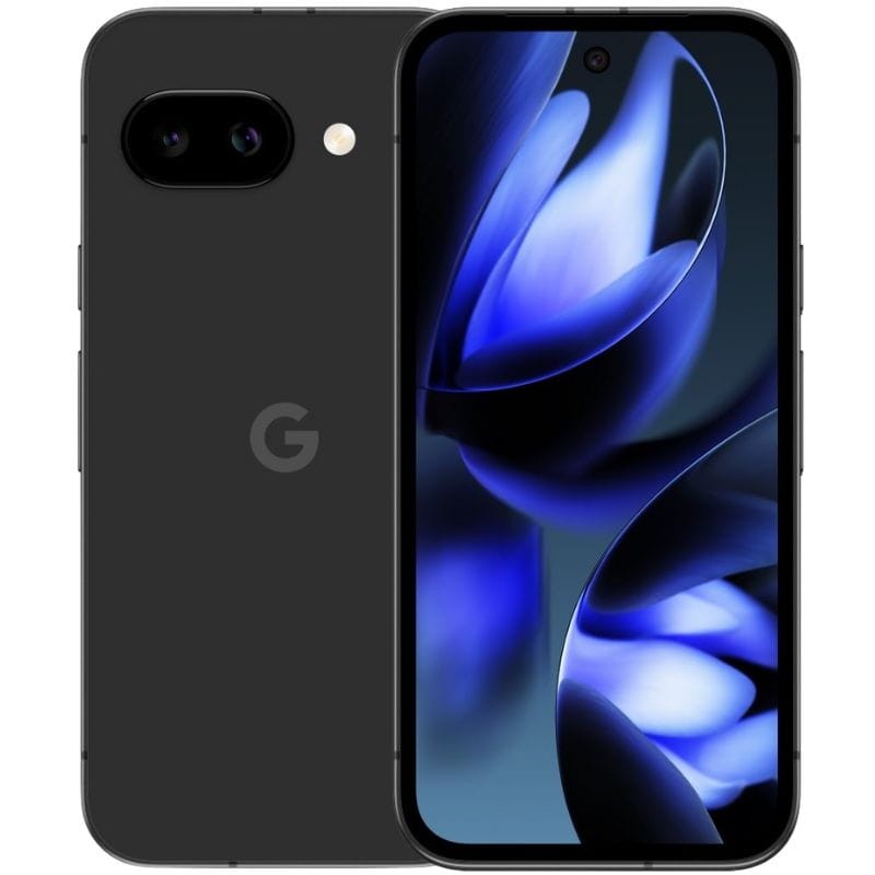 Google Pixel 9a 128GB 5G本体 Google Pixel 9a 5G (8/128GB, Dual Sim, Special Import)
