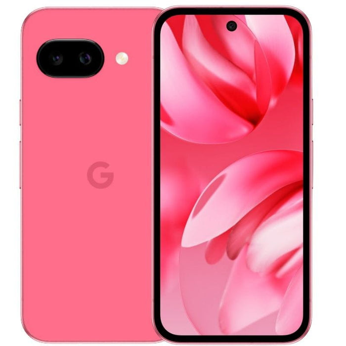 Google Pixel 9a 5G (8/128GB, Dual Sim, Special Import)