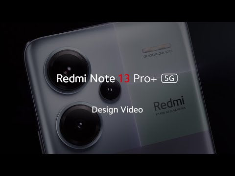 Xiaomi Redmi Note 13 Pro Plus 5G Deals and Pay Monthly Contracts