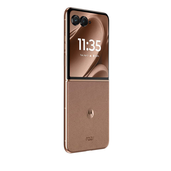 Motorola Razr 50 Ultra 5G (12/512GB, Dual Sim, Special Import)